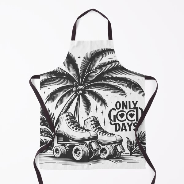 Item preview, Only Good Days designed and sold by FRUU-design.