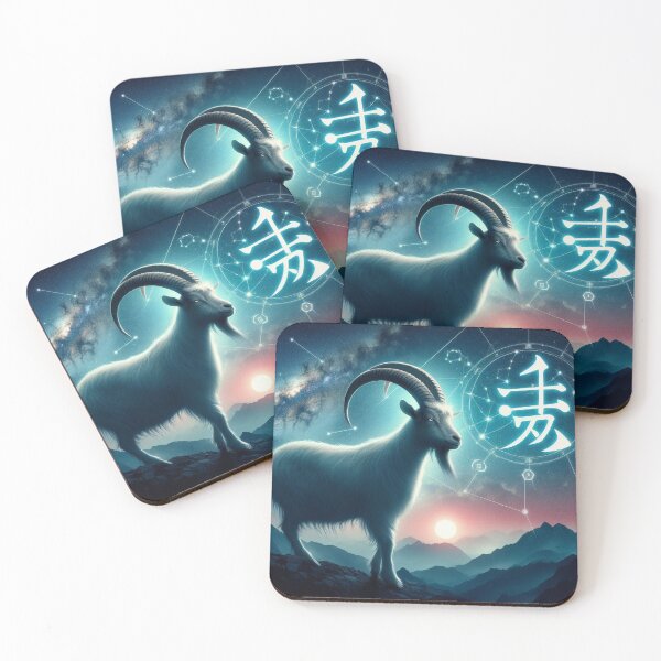 Item preview, Chinese year of the Goat designed and sold by RaF71PrO.