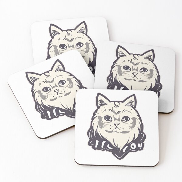 Item preview, Otoren Surreal Na Parody Logo Collection『29』【A word of love】 designed and sold by otoren04130414.