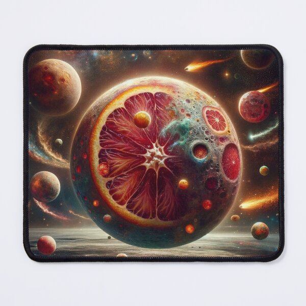Item preview, Stellar Harvest designed and sold by templeofatro.