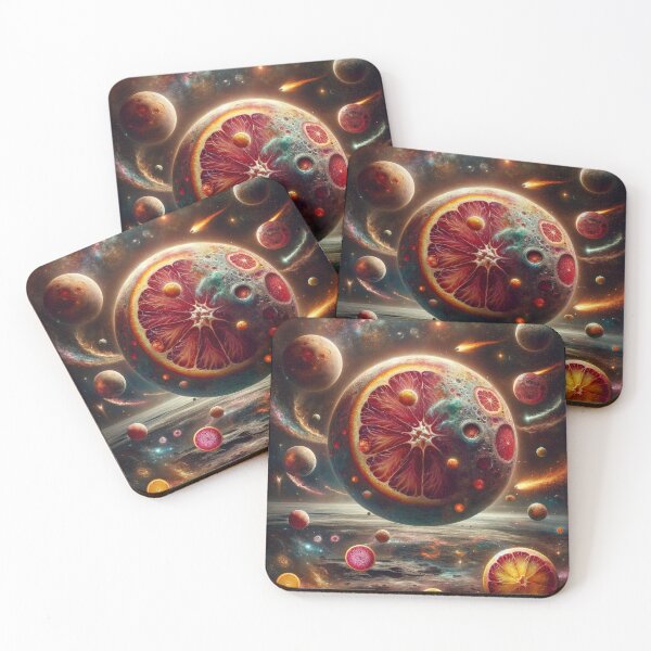 Item preview, Stellar Harvest designed and sold by templeofatro.