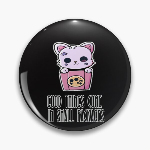 Item preview, Good things come in small packages designed and sold by Aiyinyangart.