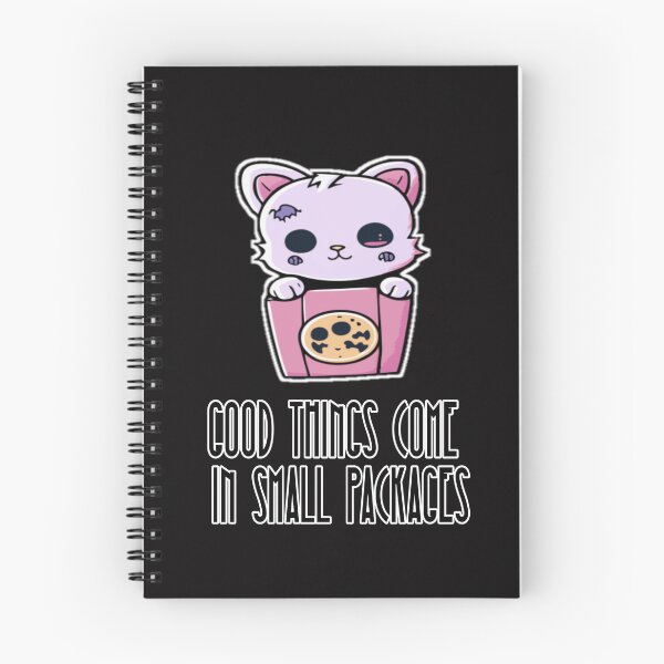 Item preview, Good things come in small packages designed and sold by Aiyinyangart.