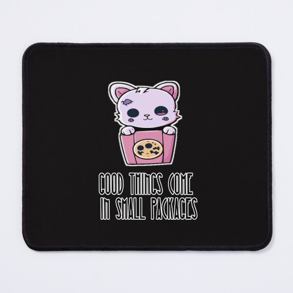 Item preview, Good things come in small packages designed and sold by Aiyinyangart.
