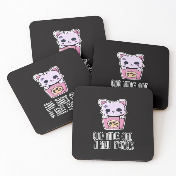 Item preview, Good things come in small packages designed and sold by Aiyinyangart.