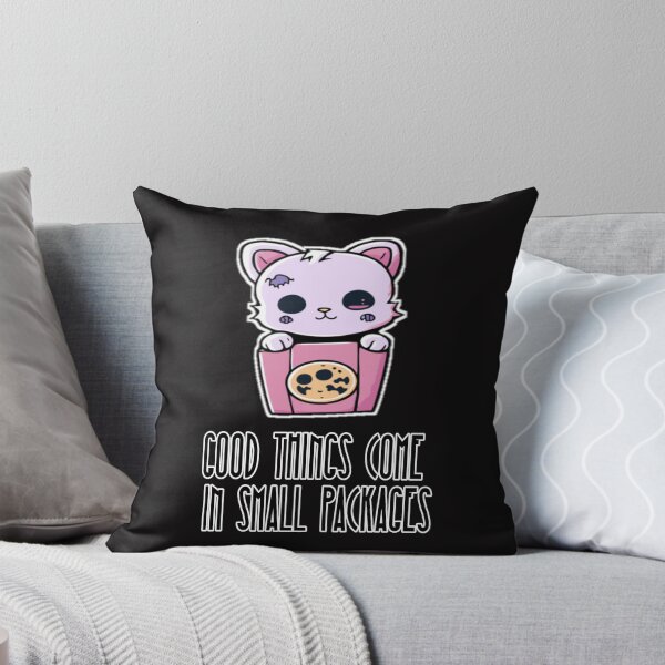 Item preview, Good things come in small packages designed and sold by Aiyinyangart.