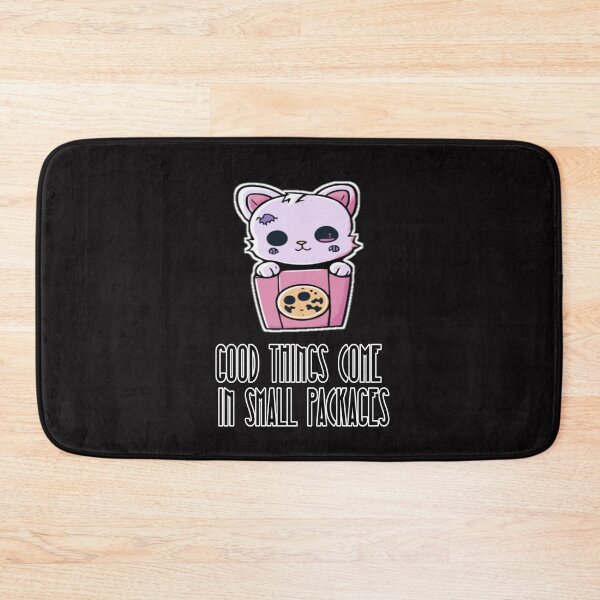 Item preview, Good things come in small packages designed and sold by Aiyinyangart.