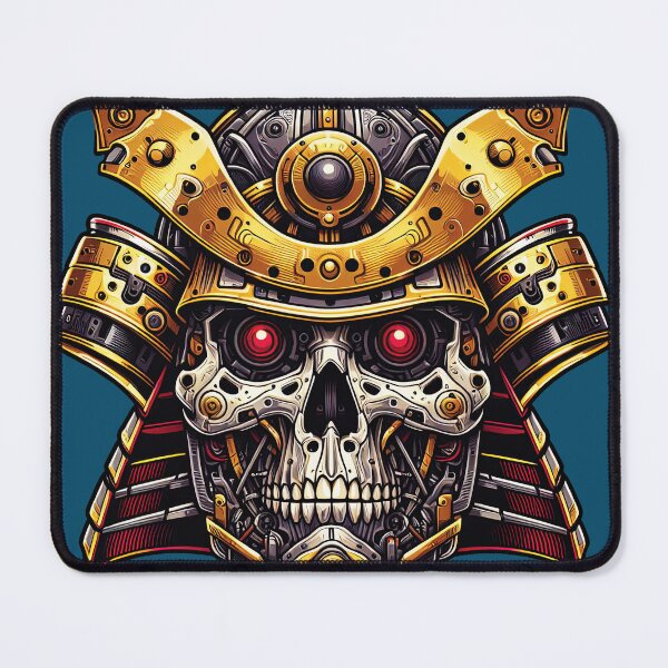 Item preview, Cyber Samurai S01 D67 designed and sold by Houerd.
