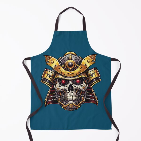 Item preview, Cyber Samurai S01 D67 designed and sold by Houerd.