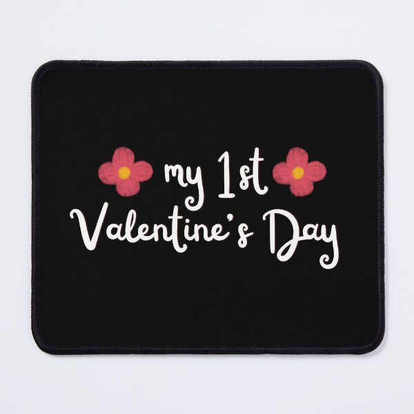 Item preview, Valentine's Day gifts newborn cute Flowers design designed and sold by TheVirtualSpace.