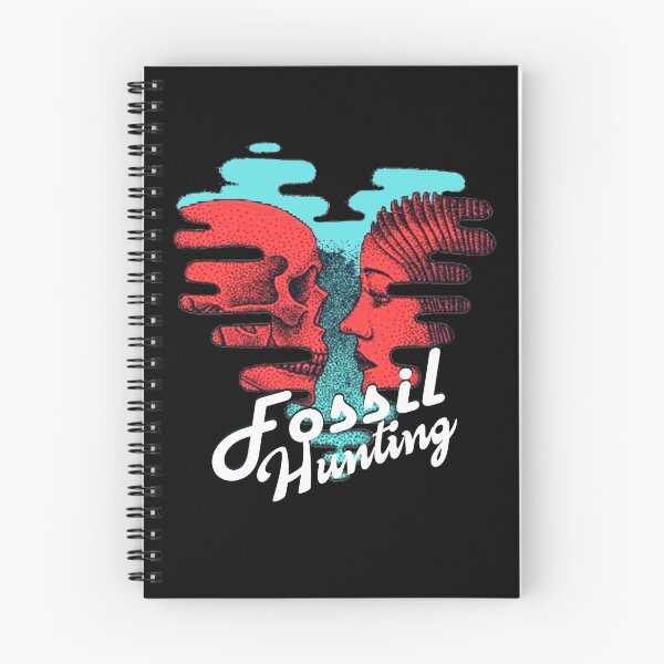 Item preview, Fossil Hunting designed and sold by FishingloversYT.