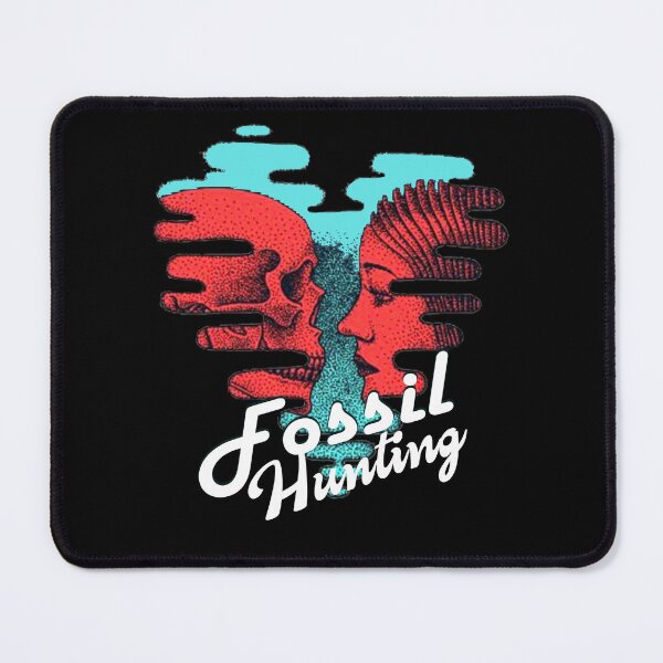 Item preview, Fossil Hunting designed and sold by FishingloversYT.
