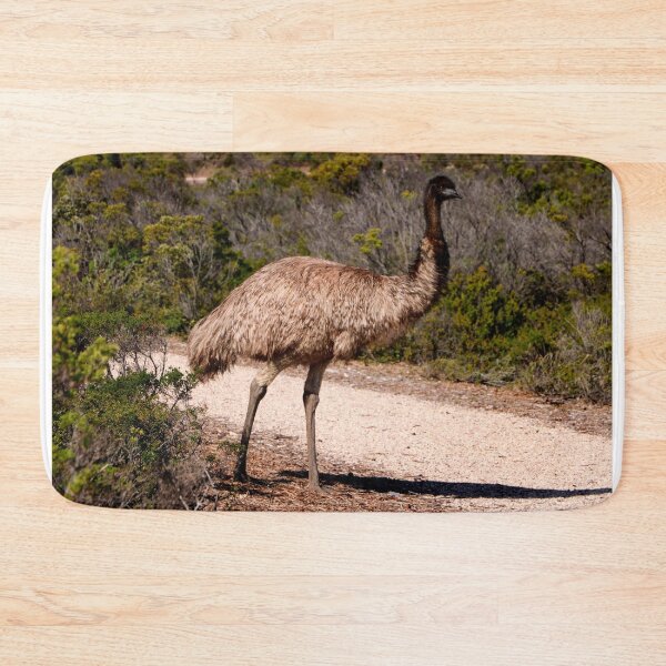 Item preview, Australian Emu designed and sold by jwwallace.