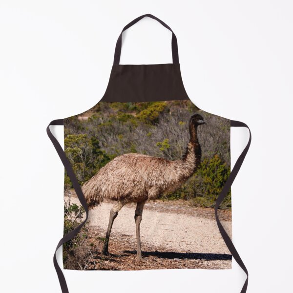 Item preview, Australian Emu designed and sold by jwwallace.