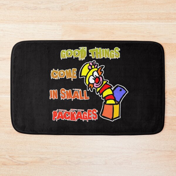 Item preview, Good things come in small packages designed and sold by Aiyinyangart.