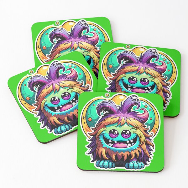 Item preview, Gleeful Orbit designed and sold by digistampdesign.