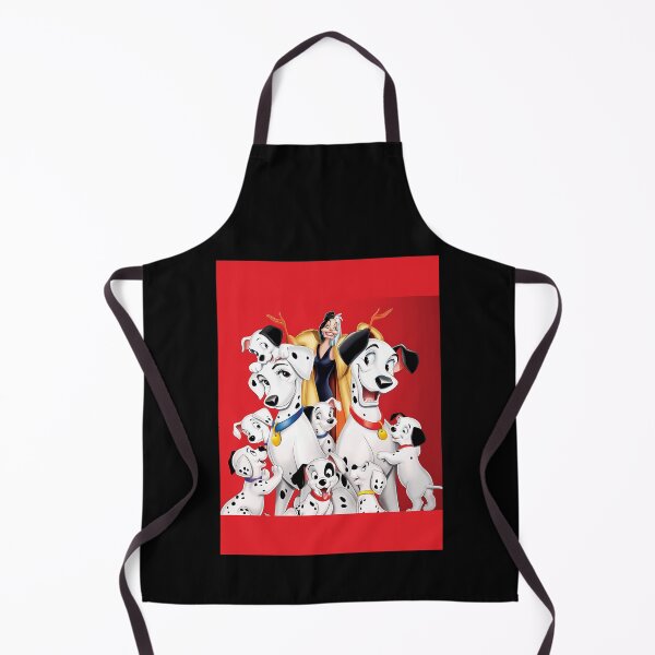 Item preview, Vintage Dog Cute Cartoon designed and sold by ArtFashionHill.