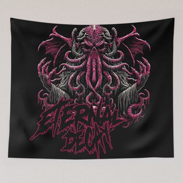 Item preview, Decathulu designed and sold by ETERNALDECAY.