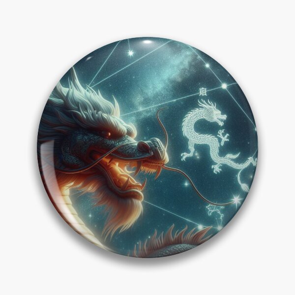 Item preview, Chinese year of the Dragon designed and sold by RaF71PrO.