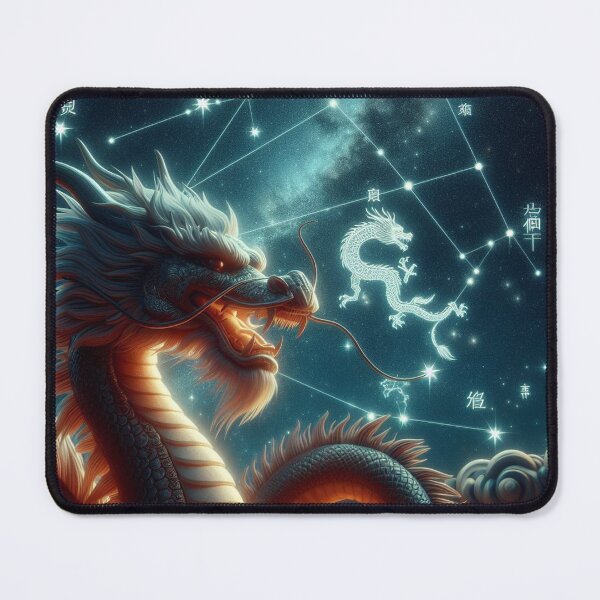 Item preview, Chinese year of the Dragon designed and sold by RaF71PrO.