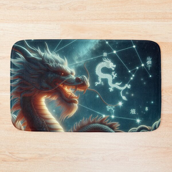 Item preview, Chinese year of the Dragon designed and sold by RaF71PrO.