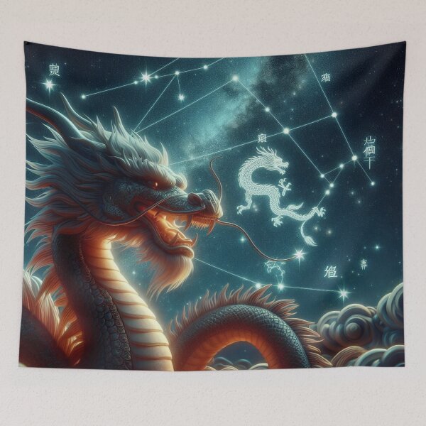 Item preview, Chinese year of the Dragon designed and sold by RaF71PrO.