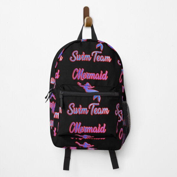 Item preview, Mermaid Swim Team designed and sold by creativerooney.