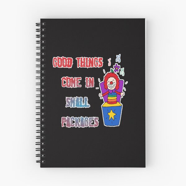 Item preview, Good things come in small packages designed and sold by Aiyinyangart.