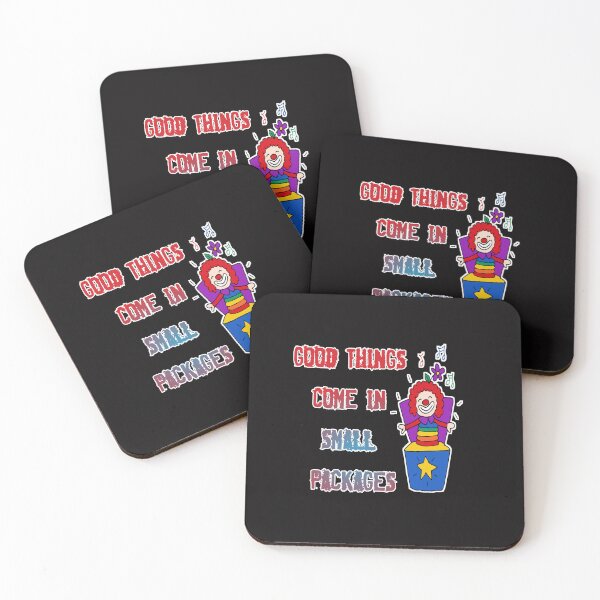 Item preview, Good things come in small packages designed and sold by Aiyinyangart.