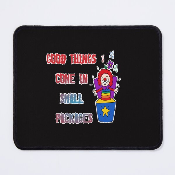 Item preview, Good things come in small packages designed and sold by Aiyinyangart.