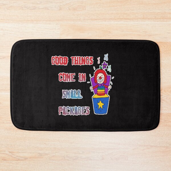 Item preview, Good things come in small packages designed and sold by Aiyinyangart.