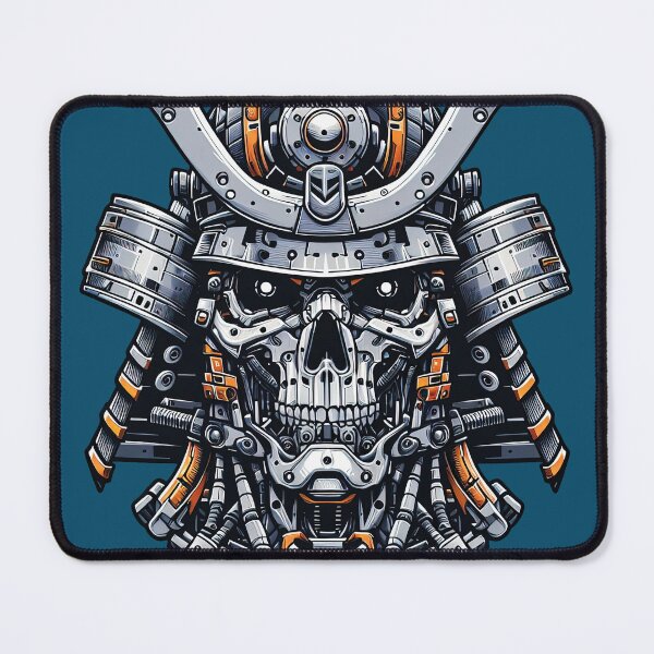 Item preview, Cyber Samurai S01 D69 designed and sold by Houerd.