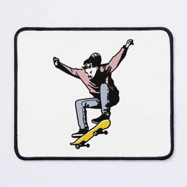 Item preview, skateboarder designed and sold by COOLKJS0.