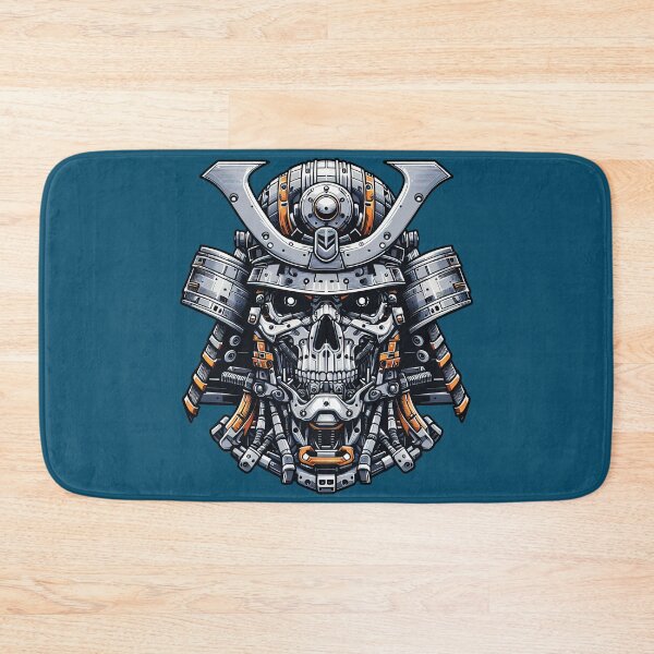 Item preview, Cyber Samurai S01 D69 designed and sold by Houerd.