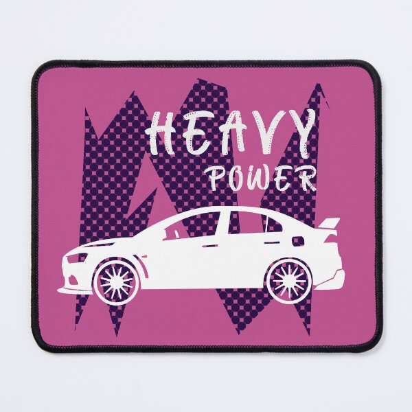 Item preview, Heavy Power designed and sold by Stipper Store.