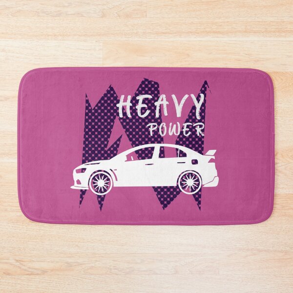 Item preview, Heavy Power designed and sold by Stipper Store.