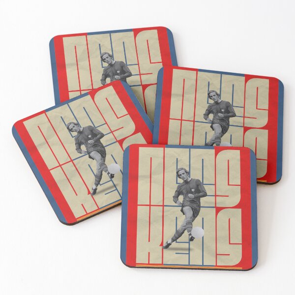 Item preview, Neeskens designed and sold by John Sideris.