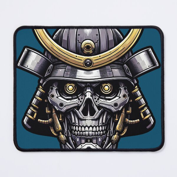 Item preview, Cyber Samurai S01 D70 designed and sold by Houerd.