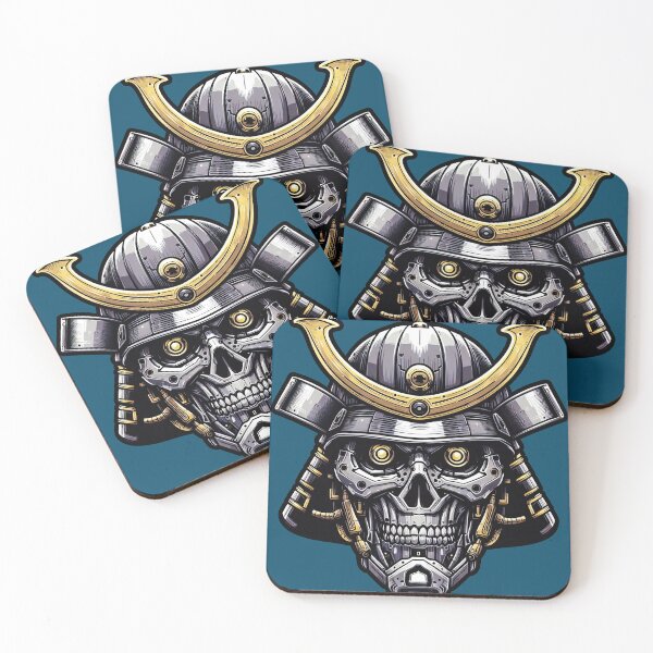 Item preview, Cyber Samurai S01 D70 designed and sold by Houerd.
