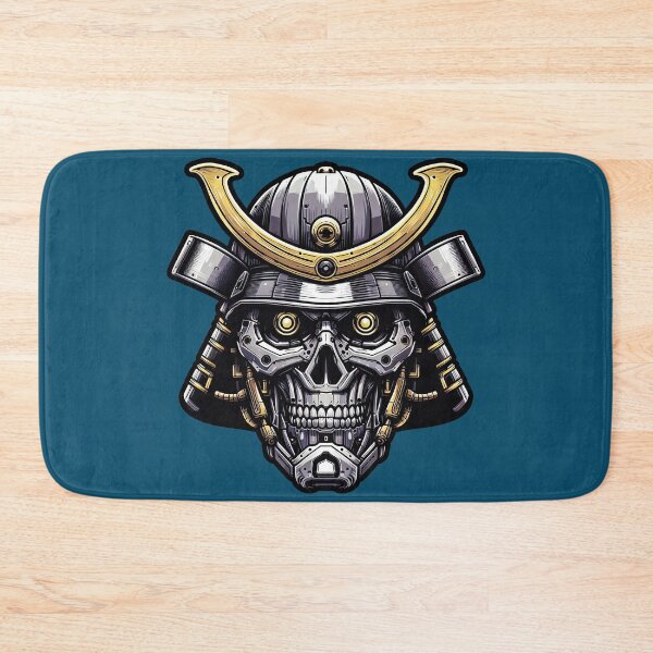 Item preview, Cyber Samurai S01 D70 designed and sold by Houerd.