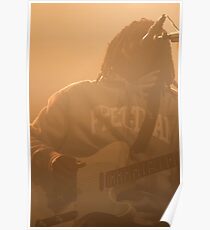 Daniel Caesar Poster