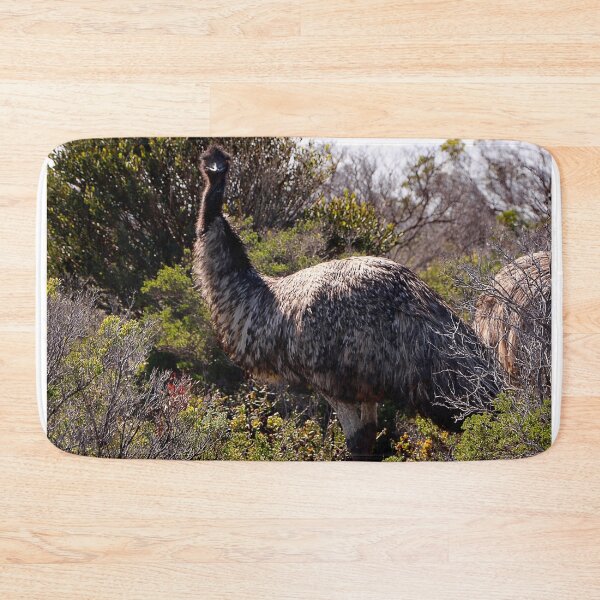 Item preview, Australian Emu designed and sold by jwwallace.