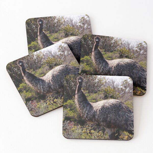 Item preview, Australian Emu designed and sold by jwwallace.