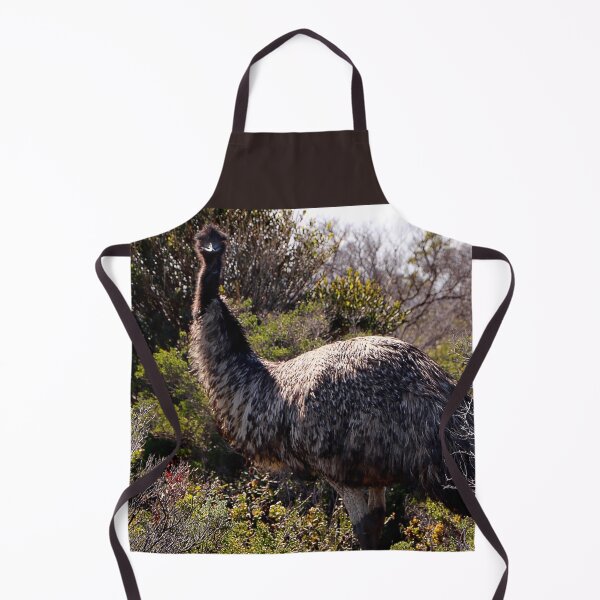 Item preview, Australian Emu designed and sold by jwwallace.