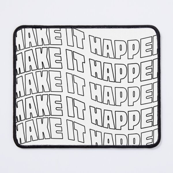 Item preview, Make It Happen designed and sold by MariaGrxsyx.