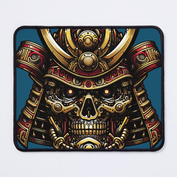 Item preview, Cyber Samurai S01 D71 designed and sold by Houerd.