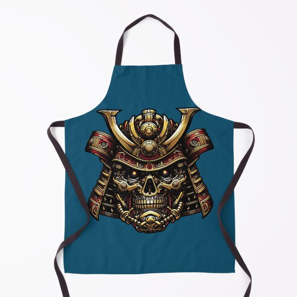 Item preview, Cyber Samurai S01 D71 designed and sold by Houerd.