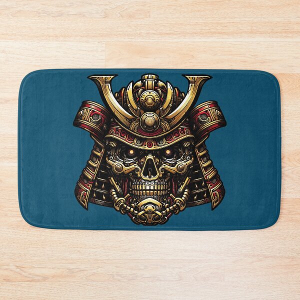 Item preview, Cyber Samurai S01 D71 designed and sold by Houerd.