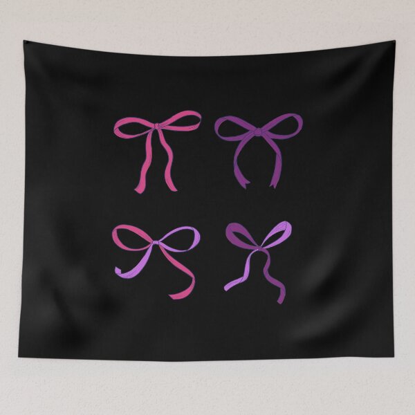 Item preview, Coquette Bow Pack designed and sold by ScoobyN.