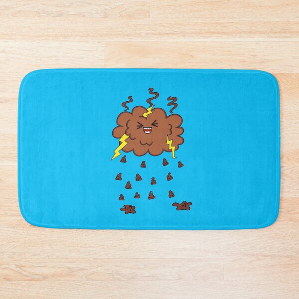 Item preview, Bad weather designed and sold by MickeyLaLa.